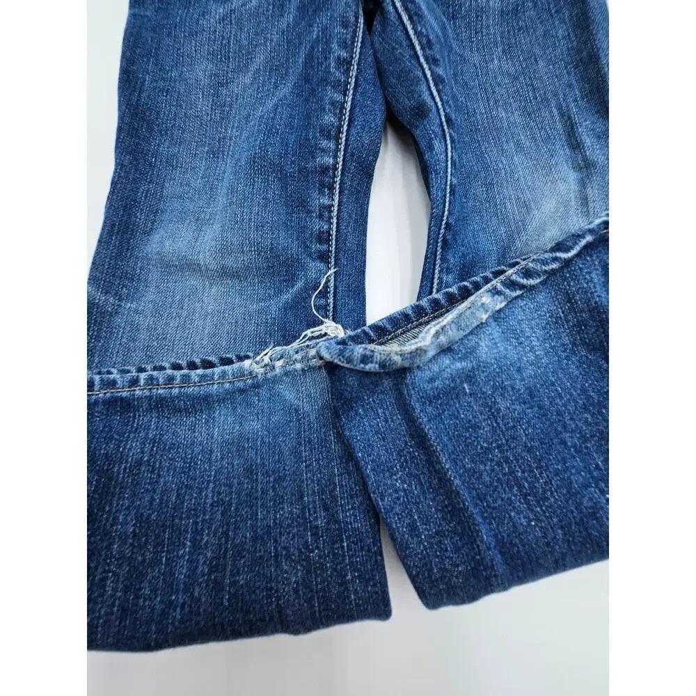 4 Pair Gap/Gymboree Girl's Size 5 Jeans